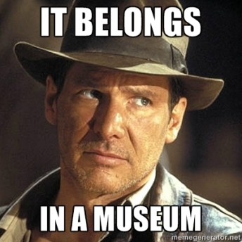 IndianaJones