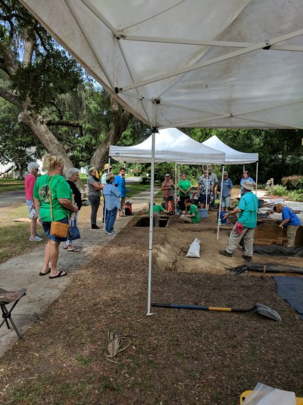 2019 Luna field trip